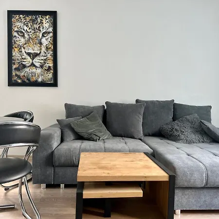 Riga Mezaparks Apartment + Private Parking Exterior photo