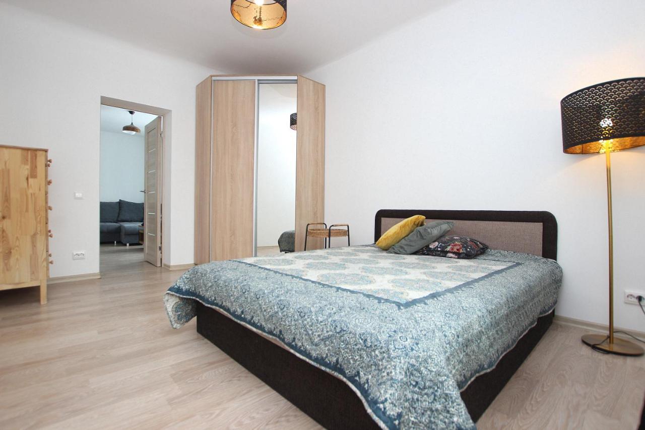 Mezaparks + Private Parking Dzīvoklis Riga
